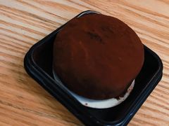 提拉米苏风味大福-瑞幸咖啡(荣德国际店)