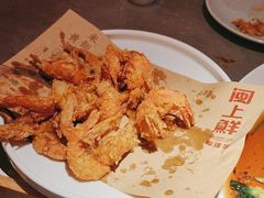 -闽上鲜·福建菜(龙湖滨江天街店)