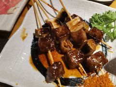 -禾风·海鲜料理自助(玉林店)