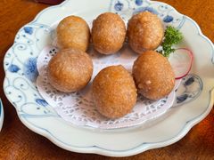 -林四喜·闽南传家菜(鼓浪屿店)