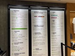 -Shake Shack(西单大悦城店)