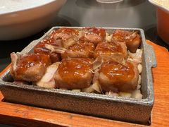 -炊江南·上海菜(国展华漕店)