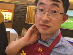 -巴奴毛肚火锅(商城路店)