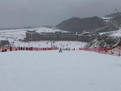 -太子岭滑雪场