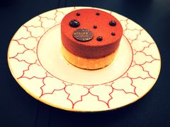 小法棍-Salon de The de Joel Robuchon(外滩18号店)
