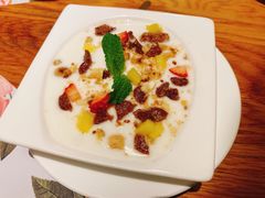 -花舍·新派粤菜·西餐·下午茶(亚运村·鸟巢店)