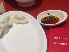 -喜家德虾仁水饺(景枫中心店)