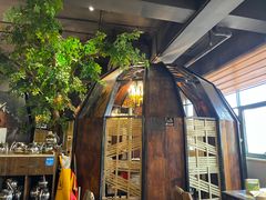 -田趣园长沙菜(天安云谷店)