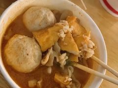 -友生风味小吃(营平农产品市场店)