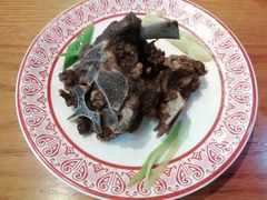 -三太子地摊烧烤·小龙虾(北蔡店)