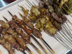 -河南前程·羊肉汤·烧烤(总店)