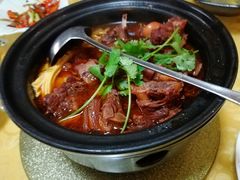 -堂宴·老厦门私房菜(1988仙岳总店)