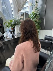 -U·NI SALON 造型