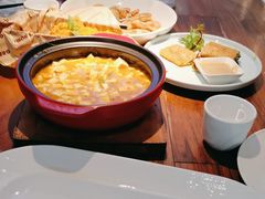 -外婆家(静安大悦城店)