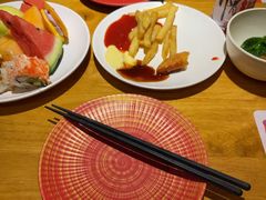 -王氏炉匠·烧鸟放题自助(三里屯店)