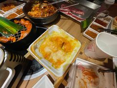 -炉小哥烤肉(熙地港店)
