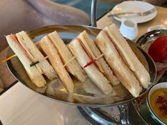-星河湾半岛酒店·意咖啡西餐厅