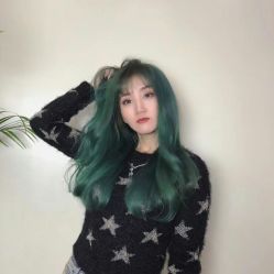 -Miracle集简美发沙龙