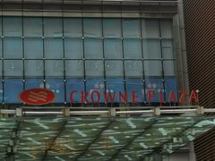 -北京朝阳悠唐皇冠假日酒店