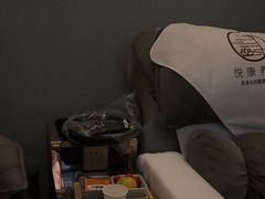 -沐森 •疗愈头疗馆(打浦桥店)
