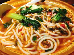 小锅米线-云念·云水遥(金台路店)