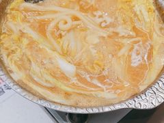 -花漫里日式餐厅(刺桐店)
