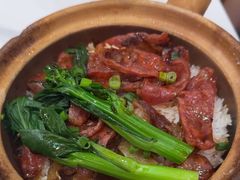 -香港深仔记茶餐厅(东门店)