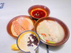 -渝味川菜(夜宵航母店)