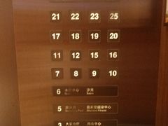 -上海嘉定喜来登酒店