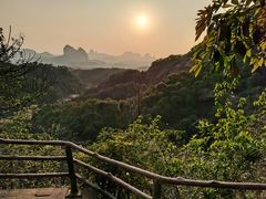 -丹霞山风景名胜区