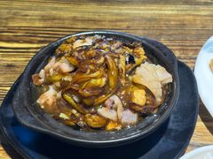 -老健康贾姨原味馆