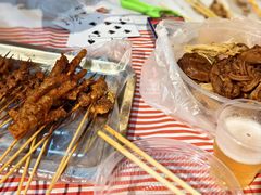-古乐牛香•鲜牛肉牛杂火锅(系马桩总店)