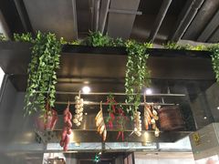 -黛瓦里巷(南京东路店)