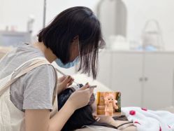 -K·TNail美甲美睫