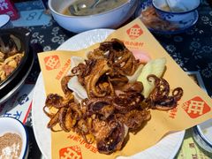 -旺角小渔村(二马路店)