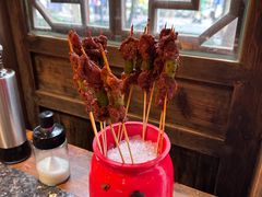 -蜀大侠火锅(春熙路店)