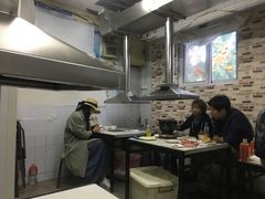 大堂-大槐树烤肉馆