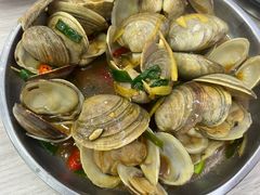 -船奇蒸汽海鲜·闽菜(八市海鲜总店)