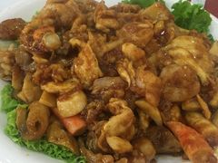 -众乐大盘菜