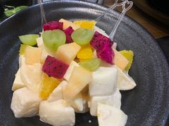 -九田家黑牛烤肉料理(吴江万象汇店)