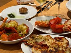 -mezza9 Macau(澳门君悦酒店)
