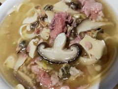 -吴记怪味面(牛王庙店)