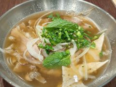 -大叻和越南粉(南浦里店)