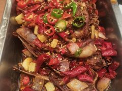 -望京小腰(北京总店)