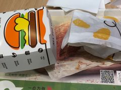 -德克士(聚银时代店)