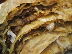 -清真永恒华威肉饼(潘家园店)