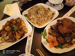 -福源酒家中餐馆