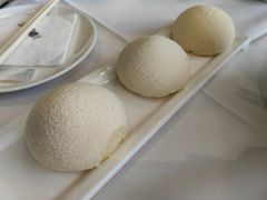 酥皮牛奶包-洪禧楼·老广东海鲜酒楼(宁波万象城店)