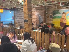 -三个大叔东北烧烤·砂锅菜(西三旗店)