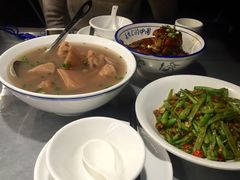 -大碗厨 25年老字号 现炒湘菜(四季天地店)